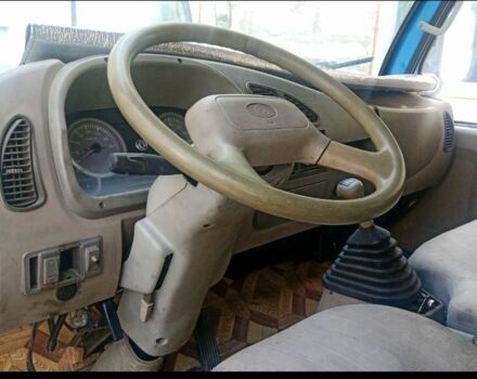 Донг Фенг Інша, об'ємом двигуна 0 л та пробігом 0 тис. км за 1200 $, фото 4 на Automoto.ua