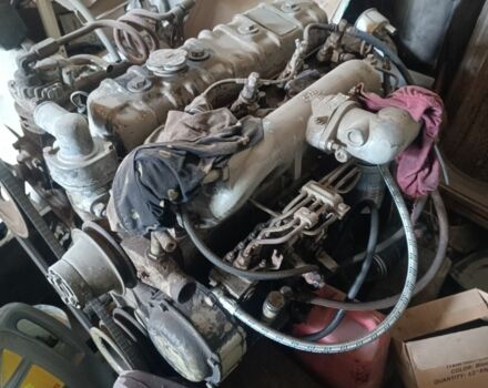 Донг Фенг Інша, об'ємом двигуна 0 л та пробігом 0 тис. км за 2900 $, фото 5 на Automoto.ua