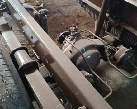 Донг Фенг Інша, об'ємом двигуна 0 л та пробігом 0 тис. км за 2900 $, фото 9 на Automoto.ua