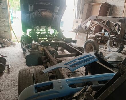 Донг Фенг Інша, об'ємом двигуна 0 л та пробігом 0 тис. км за 2900 $, фото 2 на Automoto.ua