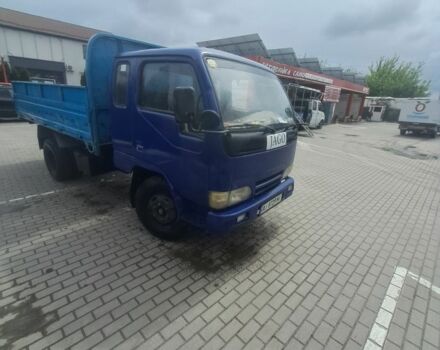 Донг Фенг Інша, об'ємом двигуна 14.86 л та пробігом 0 тис. км за 5500 $, фото 18 на Automoto.ua