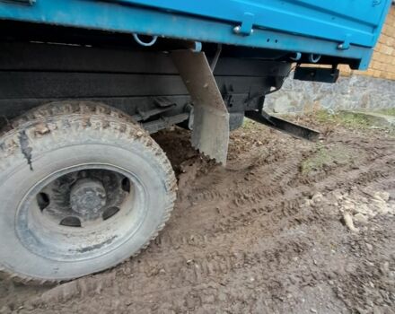 Донг Фенг Інша, об'ємом двигуна 14.86 л та пробігом 0 тис. км за 5500 $, фото 10 на Automoto.ua