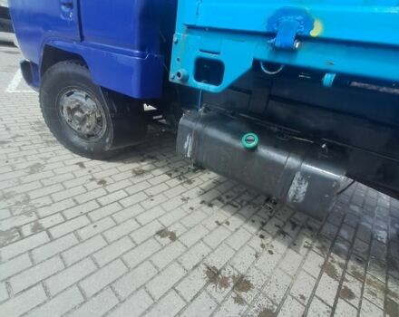 Донг Фенг Інша, об'ємом двигуна 14.86 л та пробігом 0 тис. км за 5500 $, фото 22 на Automoto.ua