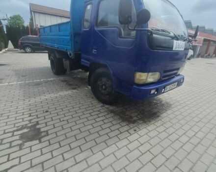 Донг Фенг Інша, об'ємом двигуна 14.86 л та пробігом 0 тис. км за 5500 $, фото 19 на Automoto.ua