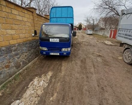 Донг Фенг Інша, об'ємом двигуна 14.86 л та пробігом 0 тис. км за 5500 $, фото 8 на Automoto.ua