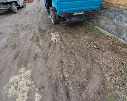 Донг Фенг Інша, об'ємом двигуна 14.86 л та пробігом 0 тис. км за 5500 $, фото 5 на Automoto.ua