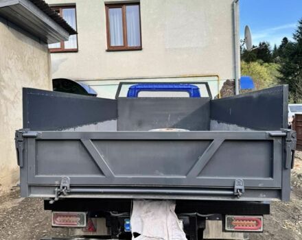 Донг Фенг Другая, объемом двигателя 0 л и пробегом 0 тыс. км за 5800 $, фото 3 на Automoto.ua