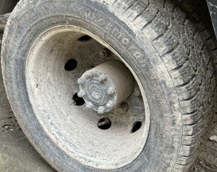 Донг Фенг Другая, объемом двигателя 0 л и пробегом 0 тыс. км за 5800 $, фото 7 на Automoto.ua