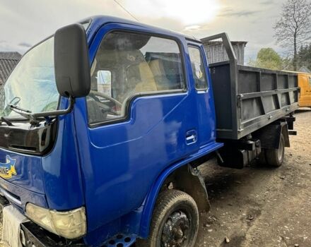 Донг Фенг Другая, объемом двигателя 0 л и пробегом 0 тыс. км за 5800 $, фото 2 на Automoto.ua