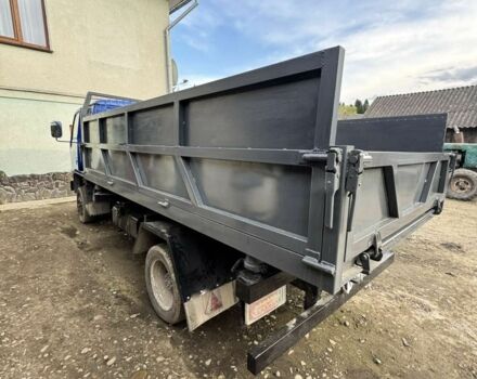 Донг Фенг Другая, объемом двигателя 0 л и пробегом 0 тыс. км за 5800 $, фото 4 на Automoto.ua