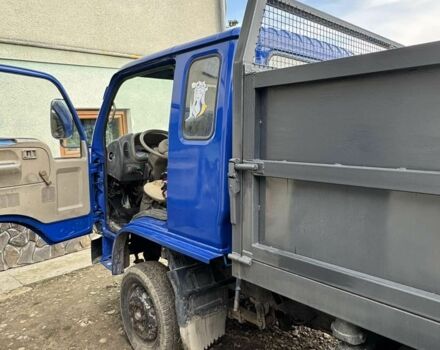 Донг Фенг Другая, объемом двигателя 0 л и пробегом 0 тыс. км за 5800 $, фото 5 на Automoto.ua