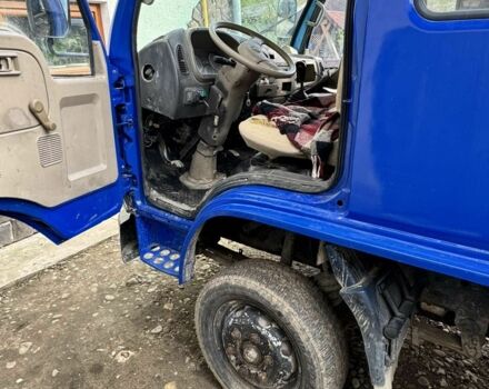 Донг Фенг Другая, объемом двигателя 0 л и пробегом 0 тыс. км за 5800 $, фото 6 на Automoto.ua