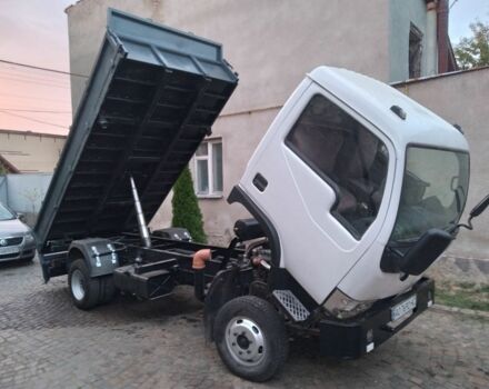 Донг Фенг Інша, об'ємом двигуна 0 л та пробігом 0 тис. км за 12000 $, фото 1 на Automoto.ua