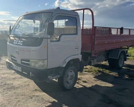 Донг Фенг Інша, об'ємом двигуна 0 л та пробігом 0 тис. км за 10000 $, фото 7 на Automoto.ua