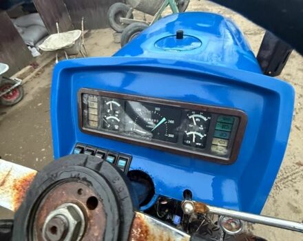 Донг Фенг Другая, объемом двигателя 1.7 л и пробегом 25 тыс. км за 3718 $, фото 7 на Automoto.ua