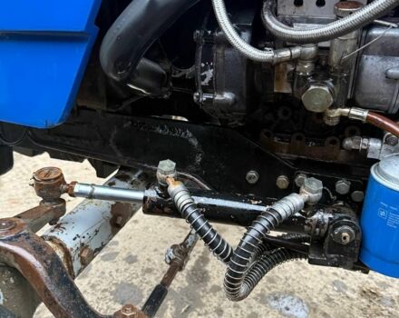 Донг Фенг Другая, объемом двигателя 1.7 л и пробегом 25 тыс. км за 3718 $, фото 3 на Automoto.ua