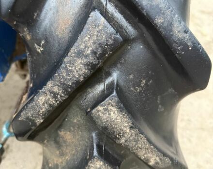 Донг Фенг Другая, объемом двигателя 1.7 л и пробегом 25 тыс. км за 3718 $, фото 5 на Automoto.ua