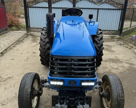 Донг Фенг Другая, объемом двигателя 1.7 л и пробегом 25 тыс. км за 3718 $, фото 2 на Automoto.ua