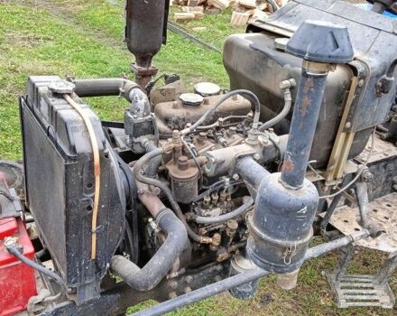 Донг Фенг Інша, об'ємом двигуна 1.53 л та пробігом 100 тис. км за 4200 $, фото 4 на Automoto.ua