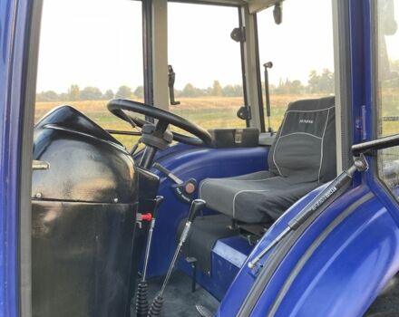 Донг Фенг Інша, об'ємом двигуна 4.75 л та пробігом 0 тис. км за 11000 $, фото 11 на Automoto.ua