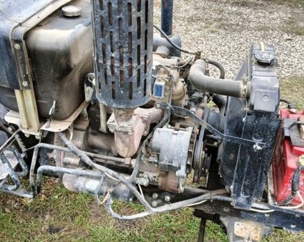 Донг Фенг Інша, об'ємом двигуна 1.53 л та пробігом 100 тис. км за 4200 $, фото 5 на Automoto.ua