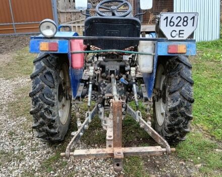 Донг Фенг Інша, об'ємом двигуна 1.53 л та пробігом 100 тис. км за 4200 $, фото 3 на Automoto.ua