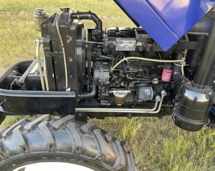 Донг Фенг Інша, об'ємом двигуна 4.75 л та пробігом 0 тис. км за 11000 $, фото 6 на Automoto.ua