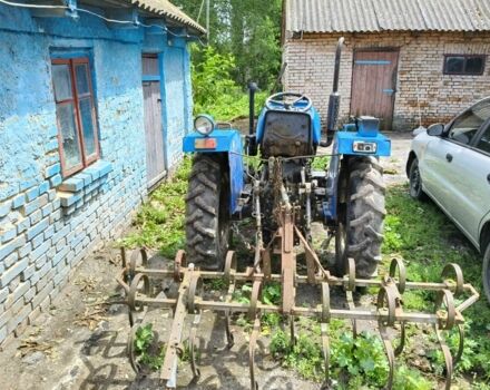 Донг Фенг Другая, объемом двигателя 0 л и пробегом 0 тыс. км за 5000 $, фото 3 на Automoto.ua