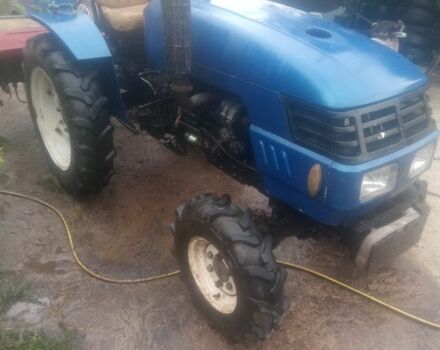 Донг Фенг Інша, об'ємом двигуна 1.6 л та пробігом 0 тис. км за 5500 $, фото 1 на Automoto.ua