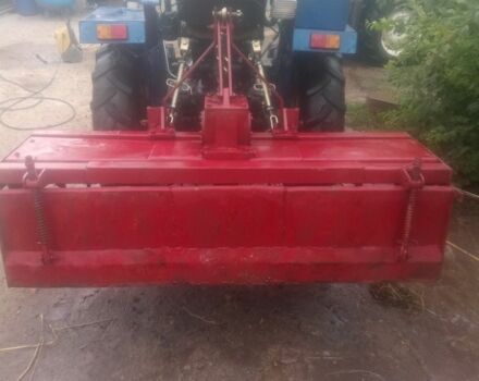 Донг Фенг Інша, об'ємом двигуна 1.6 л та пробігом 0 тис. км за 5500 $, фото 2 на Automoto.ua