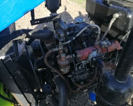 Донг Фенг Інша, об'ємом двигуна 0 л та пробігом 0 тис. км за 3600 $, фото 2 на Automoto.ua