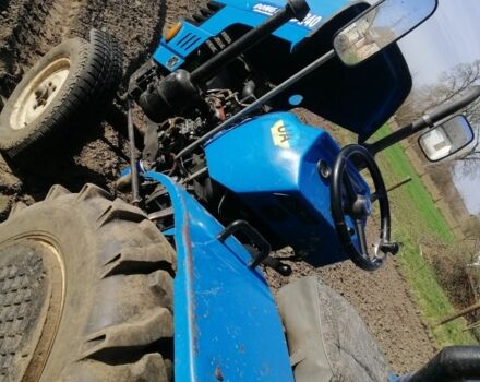 Донг Фенг Інша, об'ємом двигуна 0 л та пробігом 0 тис. км за 3400 $, фото 4 на Automoto.ua