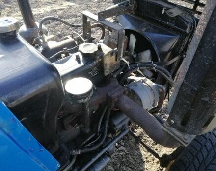 Донг Фенг Інша, об'ємом двигуна 0 л та пробігом 0 тис. км за 3400 $, фото 1 на Automoto.ua