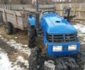 Донг Фенг Інша, об'ємом двигуна 1.11 л та пробігом 111 тис. км за 6300 $, фото 1 на Automoto.ua