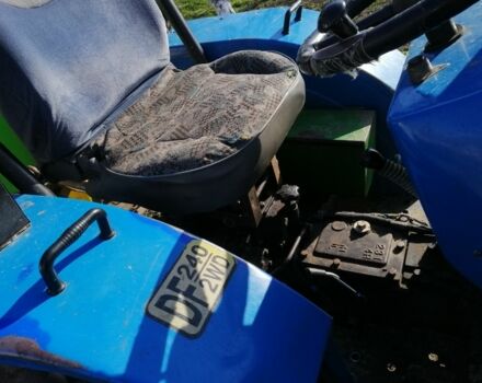 Донг Фенг Інша, об'ємом двигуна 0 л та пробігом 0 тис. км за 3600 $, фото 3 на Automoto.ua