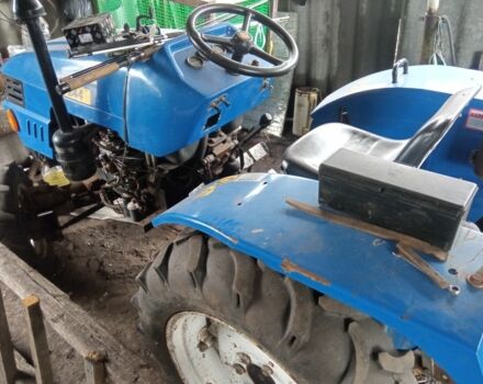 Донг Фенг Другая, объемом двигателя 0 л и пробегом 0 тыс. км за 4200 $, фото 2 на Automoto.ua