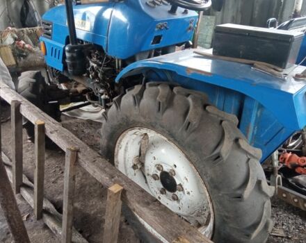 Донг Фенг Другая, объемом двигателя 0 л и пробегом 0 тыс. км за 4200 $, фото 1 на Automoto.ua