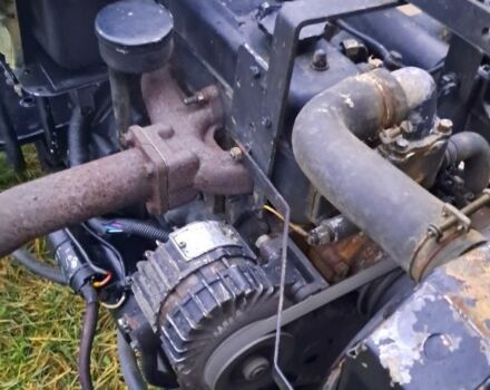 Донг Фенг Інша, об'ємом двигуна 0 л та пробігом 800 тис. км за 4150 $, фото 5 на Automoto.ua