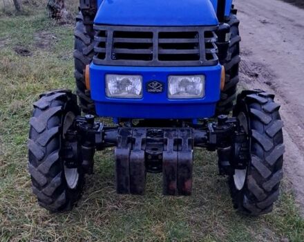 Донг Фенг Інша, об'ємом двигуна 0 л та пробігом 800 тис. км за 4150 $, фото 2 на Automoto.ua