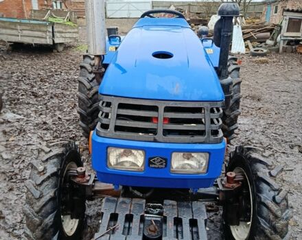 Донг Фенг Другая, объемом двигателя 0 л и пробегом 100 тыс. км за 5500 $, фото 1 на Automoto.ua