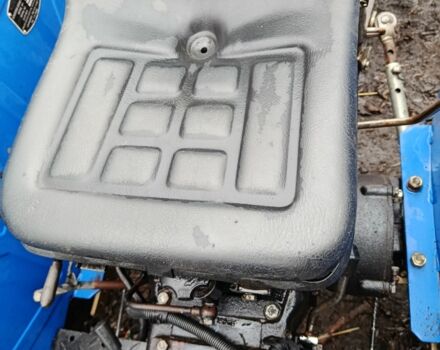 Донг Фенг Другая, объемом двигателя 0 л и пробегом 100 тыс. км за 5500 $, фото 4 на Automoto.ua