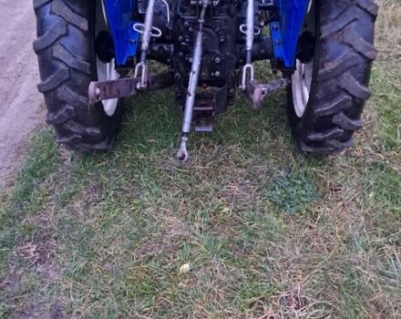 Донг Фенг Інша, об'ємом двигуна 0 л та пробігом 800 тис. км за 4150 $, фото 3 на Automoto.ua