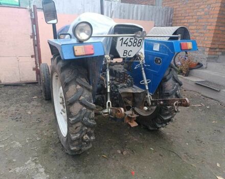 Донг Фенг Другая, объемом двигателя 0 л и пробегом 0 тыс. км за 3460 $, фото 1 на Automoto.ua