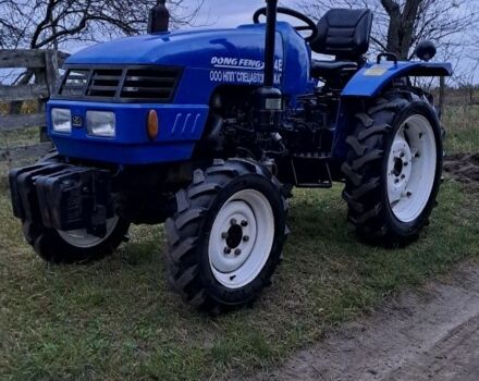 Донг Фенг Інша, об'ємом двигуна 0 л та пробігом 800 тис. км за 4150 $, фото 1 на Automoto.ua