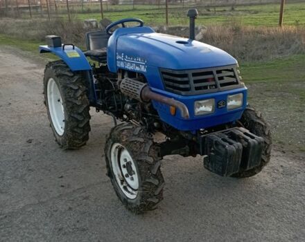 Донг Фенг Інша, об'ємом двигуна 0 л та пробігом 0 тис. км за 4000 $, фото 1 на Automoto.ua