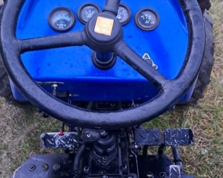 Донг Фенг Інша, об'ємом двигуна 0 л та пробігом 800 тис. км за 4150 $, фото 4 на Automoto.ua