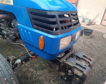 Донг Фенг Другая, объемом двигателя 0 л и пробегом 0 тыс. км за 3460 $, фото 4 на Automoto.ua