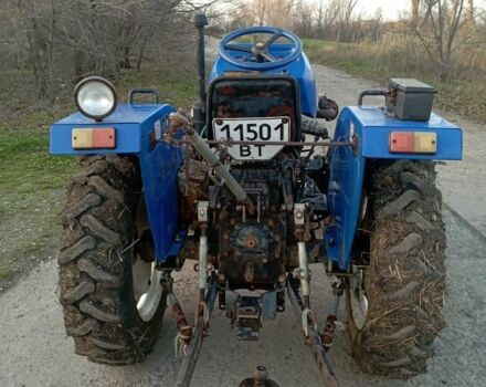 Донг Фенг Інша, об'ємом двигуна 0 л та пробігом 0 тис. км за 4000 $, фото 2 на Automoto.ua