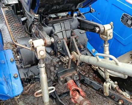 Донг Фенг Другая, объемом двигателя 0 л и пробегом 100 тыс. км за 5500 $, фото 2 на Automoto.ua