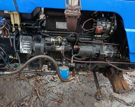 Донг Фенг Другая, объемом двигателя 0 л и пробегом 100 тыс. км за 5500 $, фото 3 на Automoto.ua